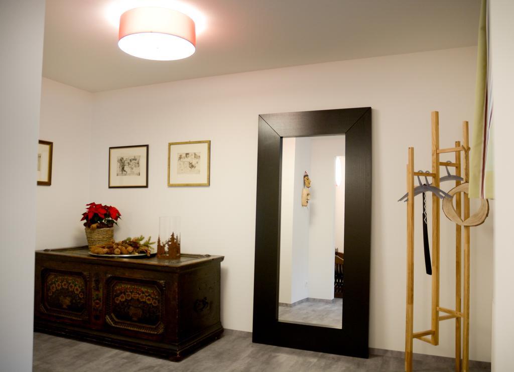 Gerda Wellness Apartment Grinzens Exterior photo