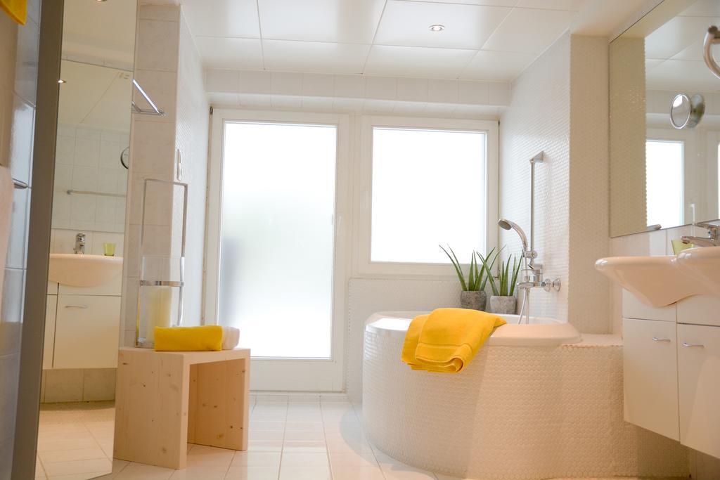 Gerda Wellness Apartment Grinzens Exterior photo